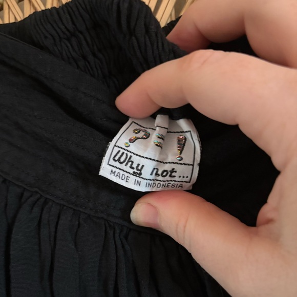 Vintage Why Not Skirt - Picture 3 of 4